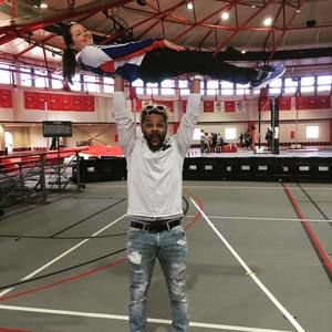 Meet your Posher, Chas